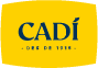 Cadí